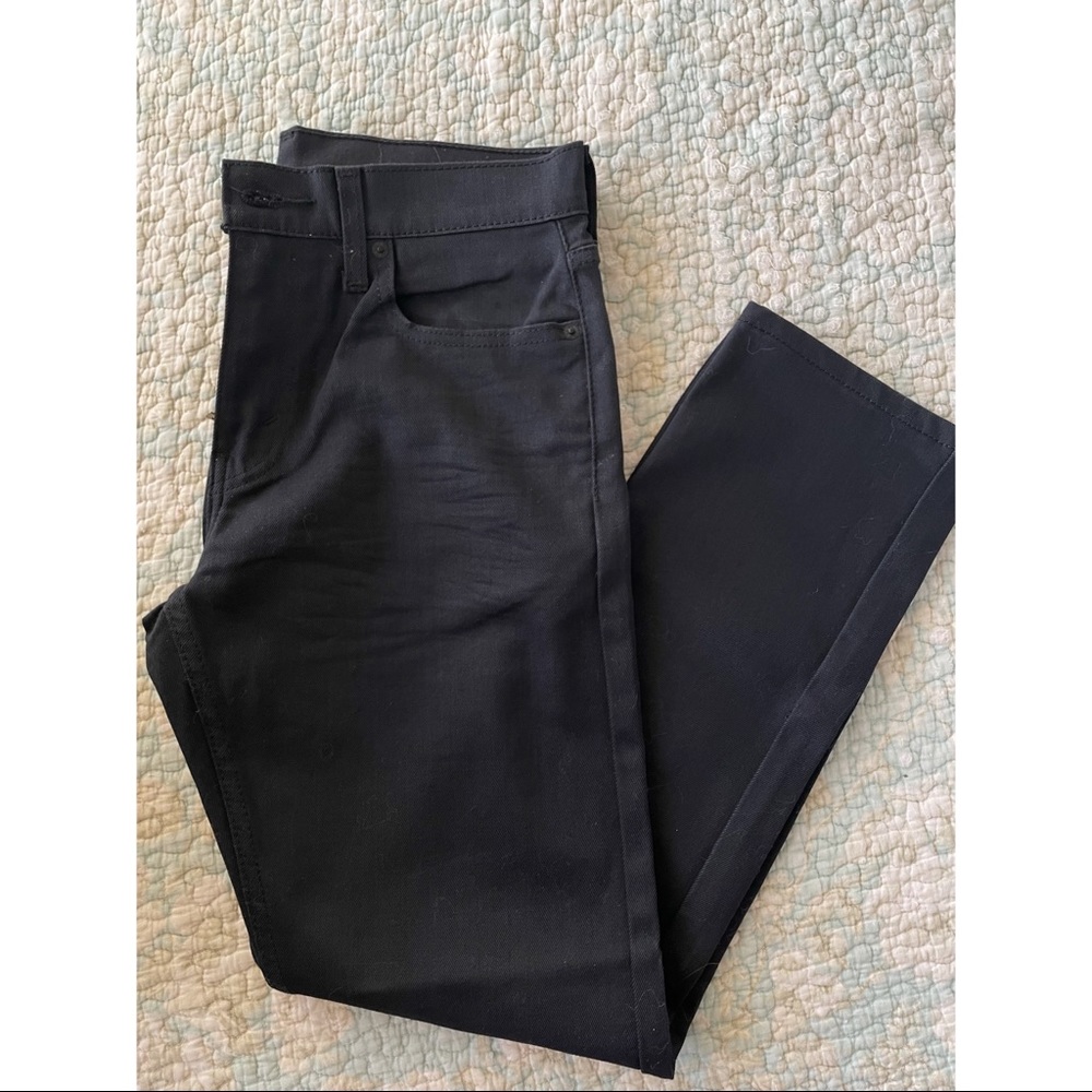 Levi’s 502 jeans